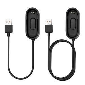 Mi Smart Band 4 Charging Cable – Black