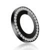 Green Diamond Camera Lens Protector iP 13 Pro / 13 Pro Max - Black (GNDCL13PMBK)
