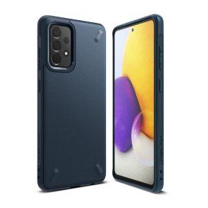 Ringke Onyx Galaxy SAM A72 Cover – Navy