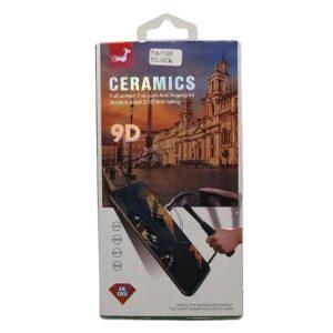 Ceramic 9D Protector iP 6 Plus – Clear