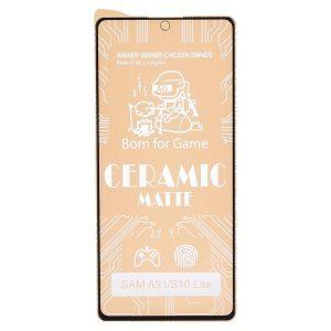 Ceramic Protector iP 7 Plus / 8 Plus – Matte