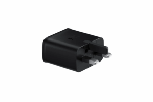 Samsung 15W Travel Adapter – Black HC Bulk EP-TA200