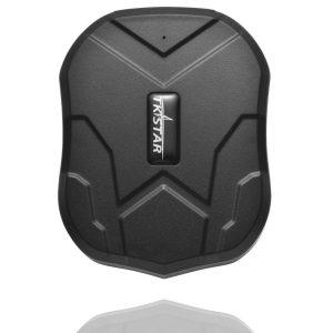 TK905 GPS Tracker Waterproof Device 90 Days Standby – Black
