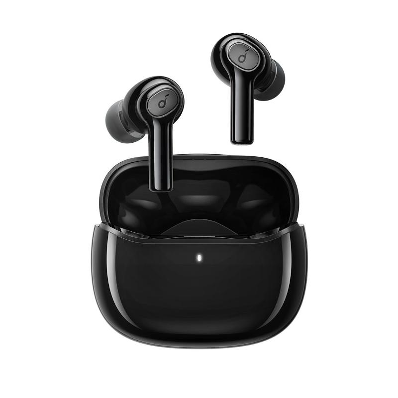 Anker Soundcore Earbuds R100 - Black