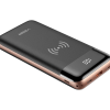 Veger VP1502 Wireless Powerbank 15000mAh With LCD PD