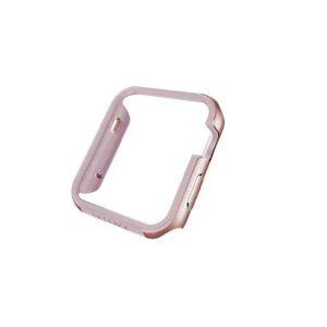 X-Doria Defense Edge Cover for Apple Watch 44mm – Rose Gold