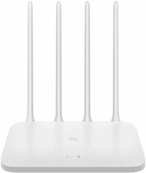 Mi Router 4C EU – White