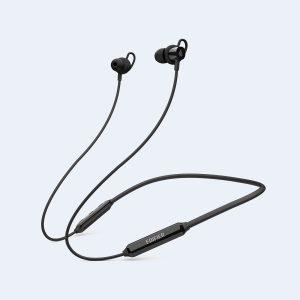 Edifier W200BT Wireless Sport HeadPhones – Black