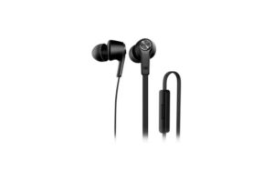 Xiaomi 3.5mm Earphones Basic Black