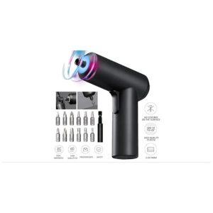 Xiaomi Mi Cordless Mijia electric Screwdriver – Black