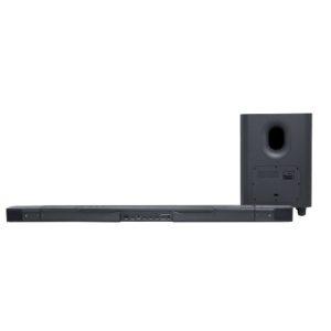 JBL Bar 1000 7.1 Dolby Atmos Soundbar 880W – Black (BAR1000PRO-BLK)