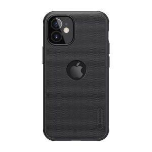 NILLKIN Super Frosted Pro Magentic iP 12 Mini – Black