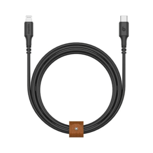 Blupebble PowerFlow Type-C to lighting 100W Cable 1.2m