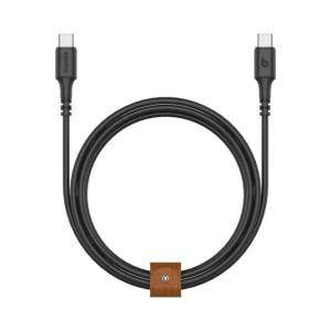 Blupebble PowerFlow Type-C to Type-C 100W Cable 1.2m