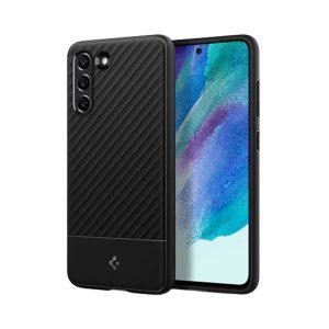 Spigen Core Armor S21 Plus Cover – Black