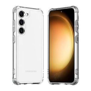 Araree S23+ Flexield Cover – Clear