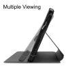 PU Leather Tablet Cover with Stand for Galaxy Tab A7 Lite T220 / T225 - Grey - Image 2