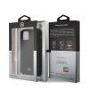 Mercedes-benz iP 11 Pro Silicone Cover - Black