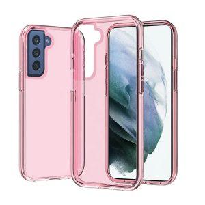 ENCASE SPG Clear Series S22