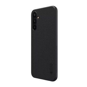 NILLKIN Super Frosted Hard Cover SAM A24 – Black