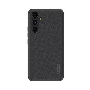 NILLKIN Super Frosted Hard Cover SAM A54 5G – Black