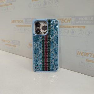 Swarovski Crystalline Cover iP 13 Pro