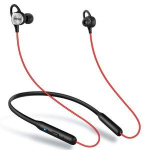 Meizu EP52 Wireless Sports Headphones – Black/Red