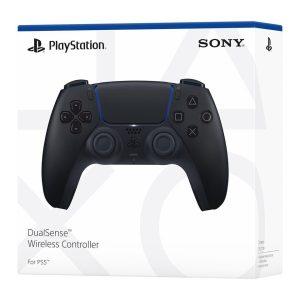 Sony PS5 DualSense Wireless Controller – Black