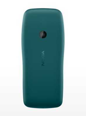 Nokia 110 DS - Green - Image 2