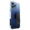 Viva Madrid Morphix Glitz iPhone 13 Pro Cover - Blue - Image 2