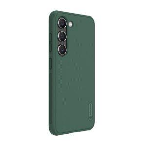 NILLKIN Super Frosted Hard Cover S23 – Green