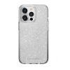 Viva Madrid iPhone 13 Pro Celeste Glitter Cover - Clear - Image 2