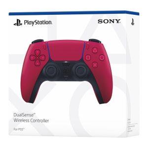 Sony PS5 DualSense Wireless Controller – Red