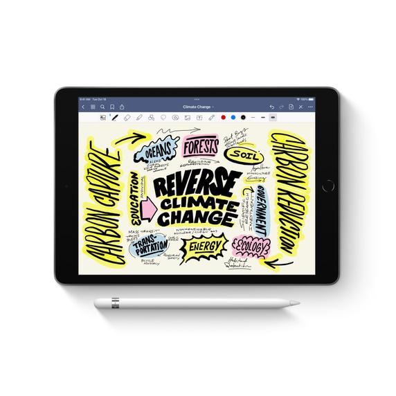 Apple Pencil 1st Gen MQLY3 - Image 2