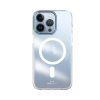 Keephone iP 13 Pro Matte Magnet Pro Series Cover - Clear
