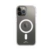 Keephone iP 13 Pro Matte Magnet Pro Series Cover - Clear - Image 3