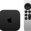Apple TV 4K 128GB WiFi + Ethernet 3rd Gen 2022 MN893