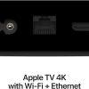 Apple TV 4K 128GB WiFi + Ethernet 3rd Gen 2022 MN893 - Image 4