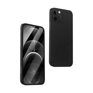 Green 360 Carcasa Protector iP 12 Pro – Black