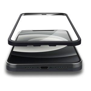 Green 360 Carcasa Protector iP 12 Pro – Black