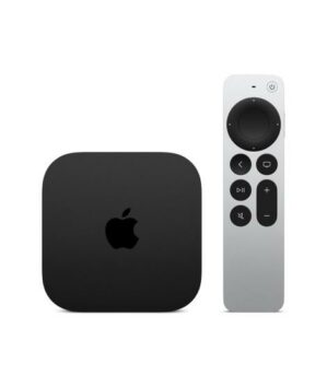 Apple TV 4K 64GB WiFi 3rd Gen 2022  MN873