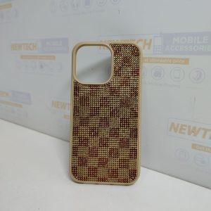 Swarovski Crystalline Cover iP 13 Pro Max