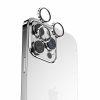 Green Camera Lens HD Plus Protector for iPhone 13 Pro / Pro Max - Blue (GNCMHDP13PBL) - Image 2