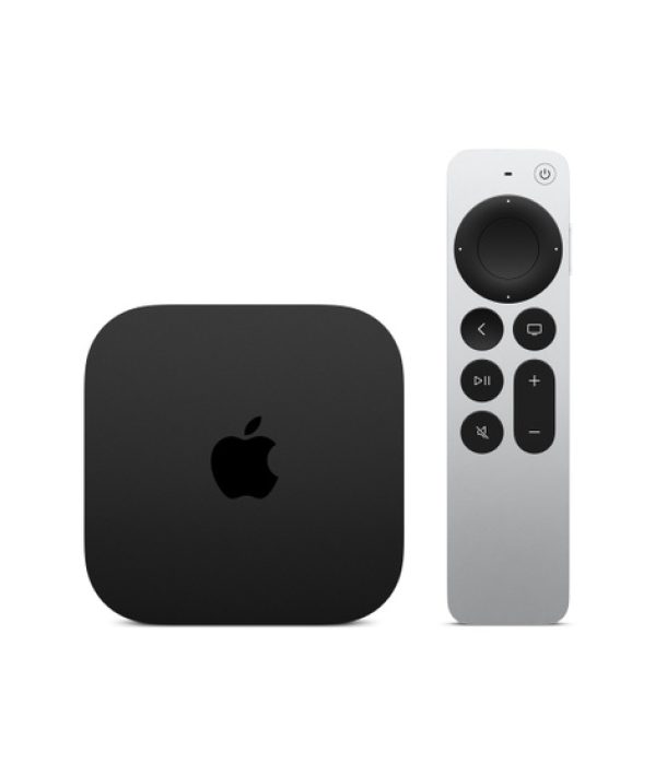 Apple TV 4K 64GB WiFi 3rd Gen 2022  MN873