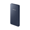 Samsung Battery Pack 10000mAh 7.5W Micro USB - Blue