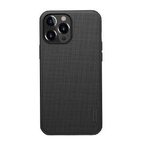 NILLKIN Super Frosted Hard Cover iP 11 Pro – Black