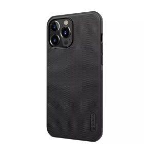 NILLKIN Super Frosted Hard Cover iP 13 Pro – Black