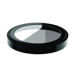 Green Camera Lens HD Plus Protector for iPhone 13 Pro / Pro Max – Black (GNCMHDP13PBK)