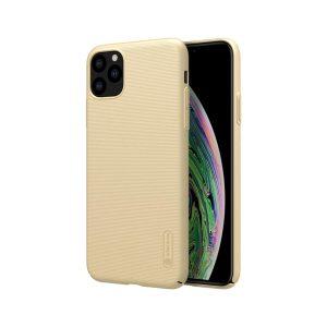NILLKIN Super Frosted Hard Cover iP 11 Pro – Gold