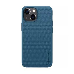 Nillkin Super Frosted Magnetic Cover iP 13 Mini – Blue